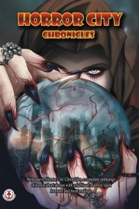 Horror City Chronicles
