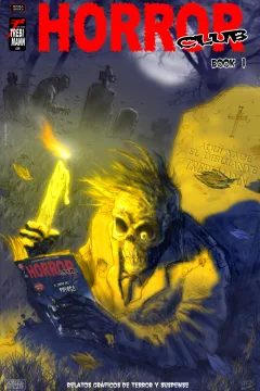 Horror Club