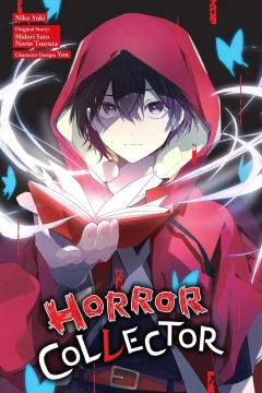 Horror Collector