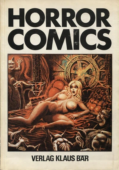 Verlag Klaus Bär