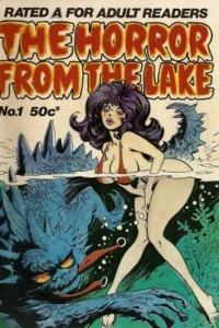 Horror from the Lake