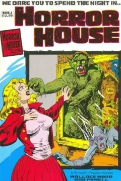 Horror House
