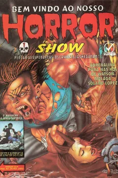 Horror Show