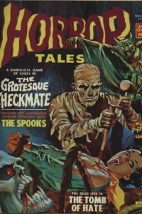 Horror Tales