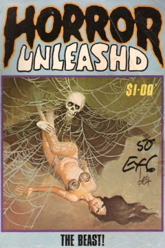 Horror Unleashd