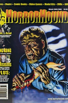 HorrorHound