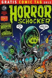 Horrorschocker
