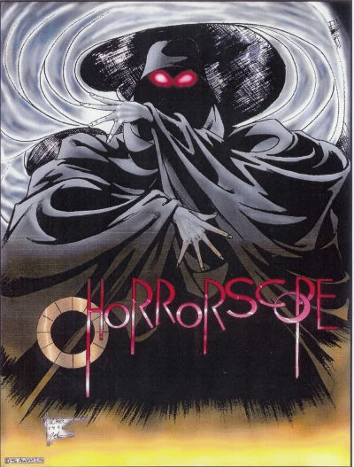 Horrorscope (1998) - Series 