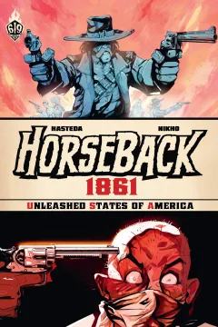 Horseback
