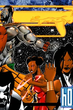 Horsemen