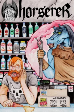 Horserer