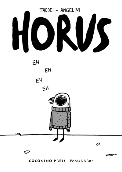 Horus (2018) - Series 