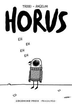 Horus