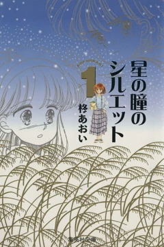 Hoshi no Hitomi no Silhouette