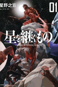 Hoshi wo Tsugu Mono