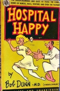 Hospital Happy