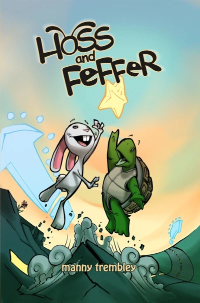 Hoss and Feffer - Series 