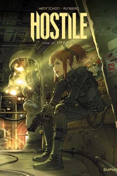 Hostile