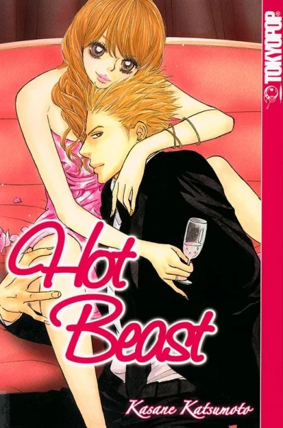 Hot Beast (2009) - Series 