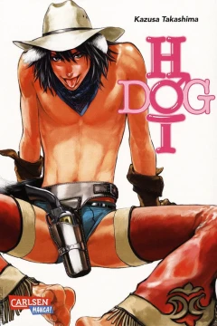 Hot Dog