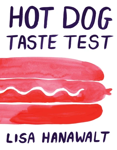 Hot Dog Taste Test (2016) - Series 
