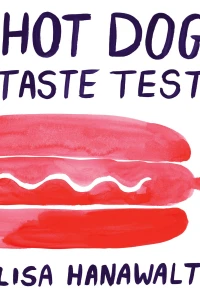 Hot Dog Taste Test
