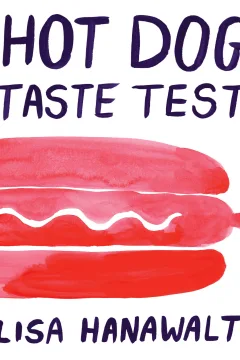 Hot Dog Taste Test