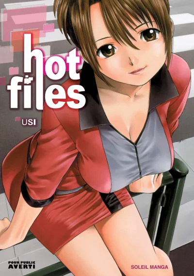 Hot Files (2010) - Series 