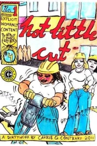 Hot Little Cut