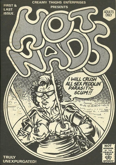 Creamy Thighs Enterprises