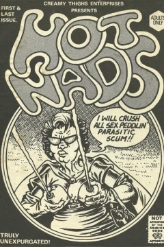 Hot Nads