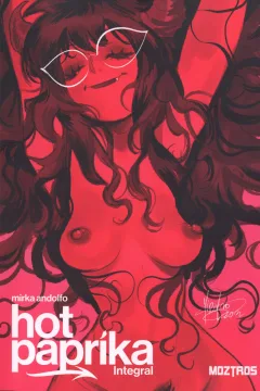 Hot Paprika - Edición Integral