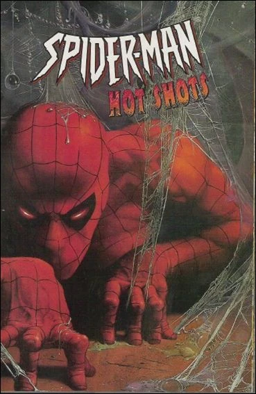 Hot Shots: Spider-Man (1996) - Series 