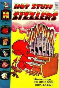 Hot Stuff Sizzlers