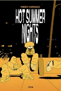 Hot Summer Nights