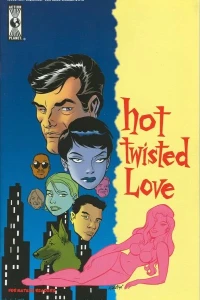 Hot Twisted Love