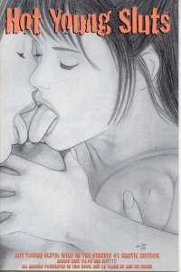 Hot Young Sluts - Wild In The Streets