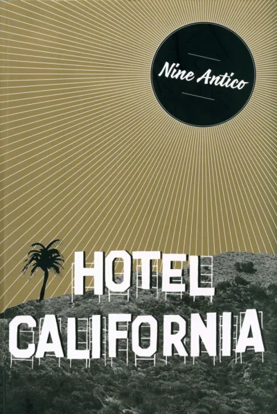 Hotel California (2016) - Series 