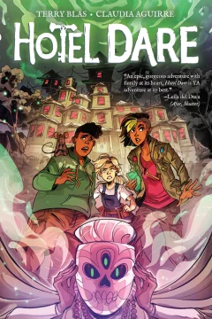Hotel Dare