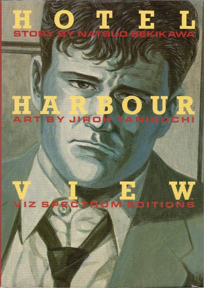 Hotel Harbour View (1995) - Series 