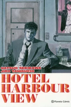 Hotel Harbour View