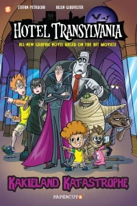 Hotel Transylvania