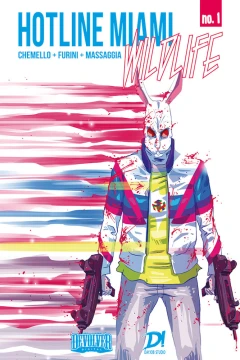 Hotline Miami Wildlife