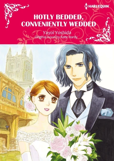 Hotly Bedded, Conveniently Wedded (2021) - Series 