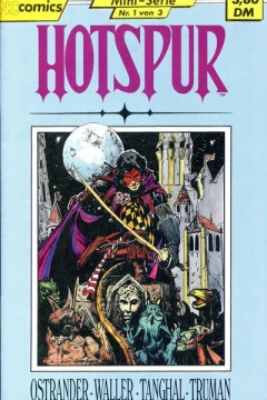 Hotspur