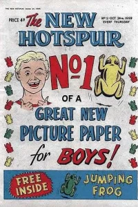 Hotspur