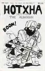 Hotxha the Albanian (1990) - Series 