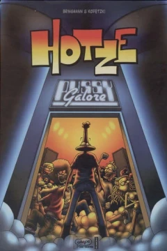 Hotze