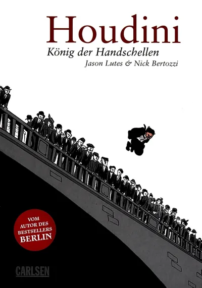 Houdini (2008) - Series 