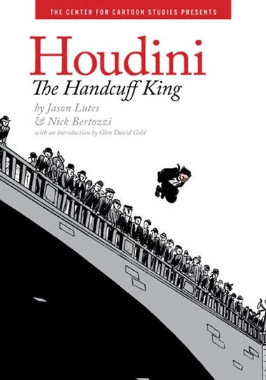 Houdini: The Handcuff King (2007) - Series 